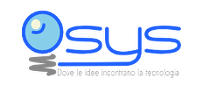 Osys logo